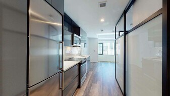 345 Harrison Ave in Boston, MA - Building Photo