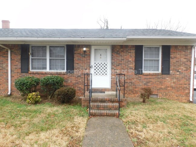 property at 603 S Main St