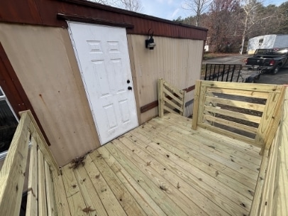 26 Brinwood Dr in Weaverville, NC - Building Photo - Building Photo