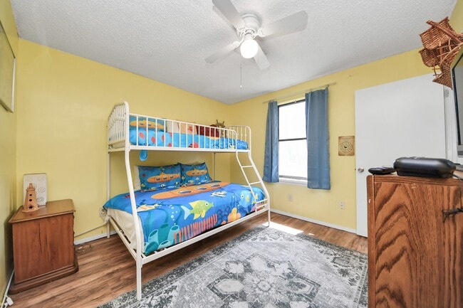 property at 17018 Water Oak Dr