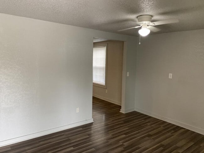 4229 NE 20th St in Oklahoma City, OK - Building Photo - Building Photo