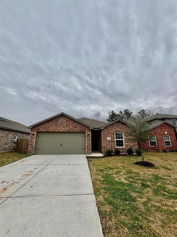 property at 25414 Cypress Bend Dr