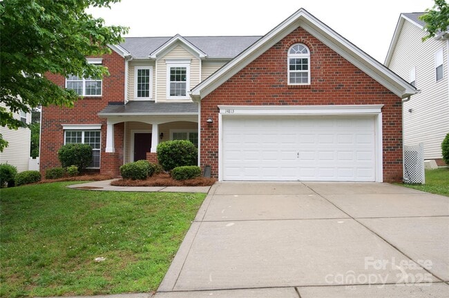 property at 14813 Provence Ln