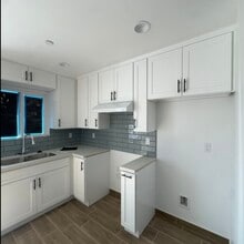 1128 Jefferson St in Bakersfield, CA - Foto de edificio - Building Photo