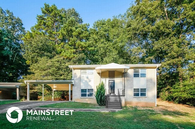 property at 145 Clement Way SW