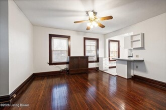 1401 E Breckinridge St in Louisville, KY - Building Photo - Building Photo