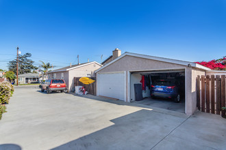 2012 Plant Ave in Redondo Beach, CA - Building Photo - Building Photo