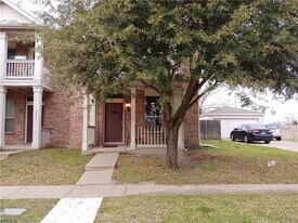 2637 Boedeker Dr in Plano, TX - Building Photo