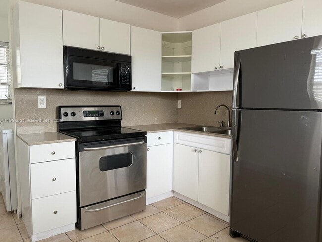 property at 4617 NW 2nd Terrace