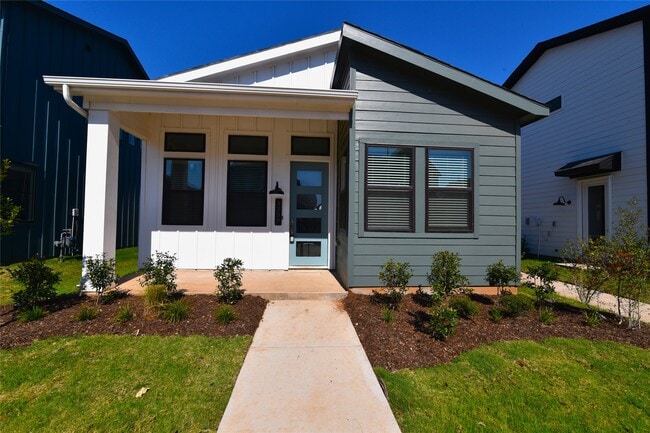 property at 3259 Loam Ln