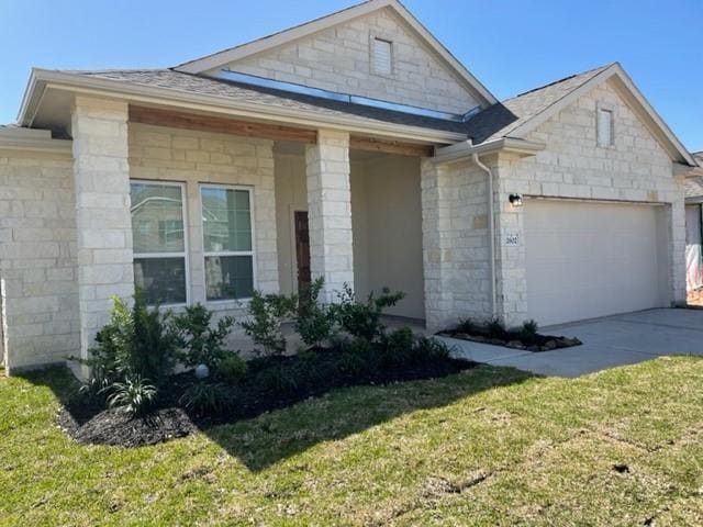 property at 2602 Ocean Key Dr