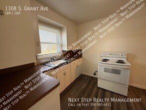 1308 S Grant Ave in Boise, ID - Building Photo - Building Photo