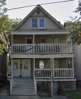 449 W Mifflin St, Unit 1 in Madison, WI - Building Photo
