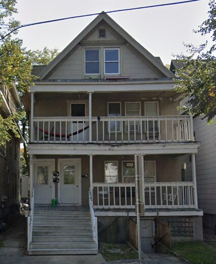 449 W Mifflin St, Unit 1 in Madison, WI - Building Photo