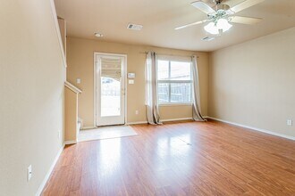 2724 Amberglow Ct in Round Rock, TX - Building Photo - Building Photo