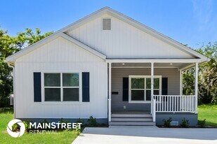 1016 S Central Ave in Apopka, FL - Building Photo