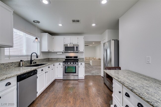 property at 6341 W Haleh Ave