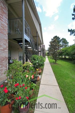 The Parks at Slidell II in Slidell, LA - Foto de edificio - Building Photo