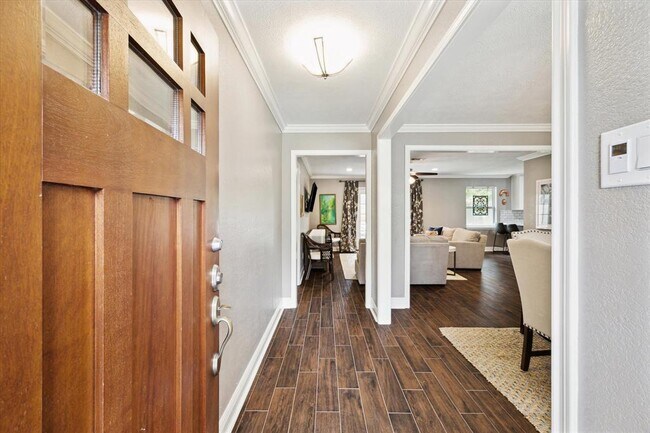 5807 Duxbury St in Houston, TX - Building Photo - Building Photo