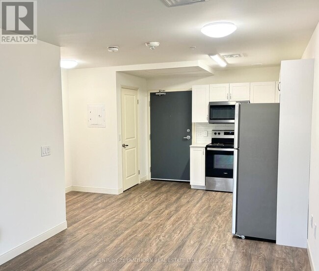 property at 135 Station St