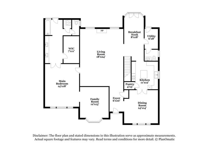 6031 Spring Creek Ln in Spring, TX - Building Photo - Building Photo