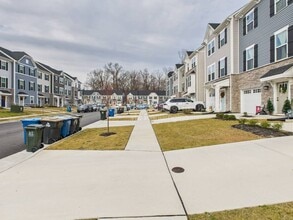 118 Pocosin Path in Poquoson, VA - Building Photo - Building Photo