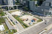 The River District Apartments in Miami, FL - Foto de edificio - Building Photo