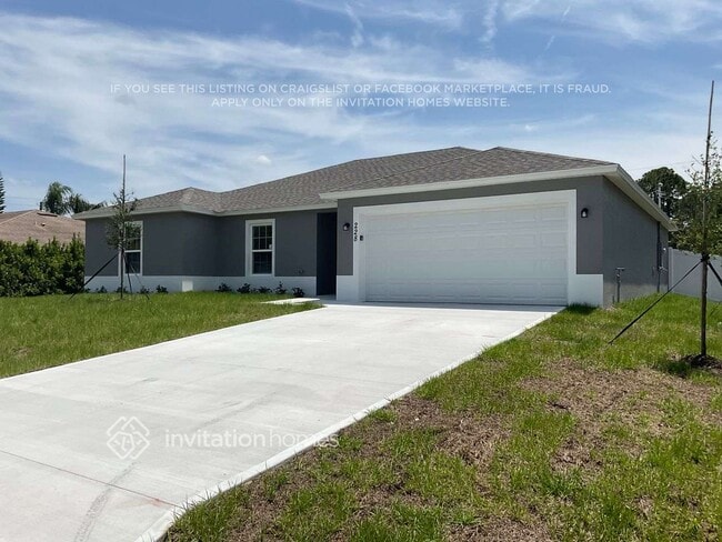 228 Galicia St SW in Palm Bay, FL - Building Photo - Building Photo