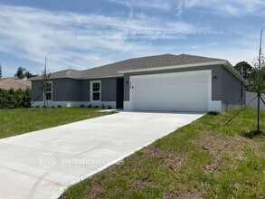 228 Galicia St SW in Palm Bay, FL - Building Photo - Building Photo