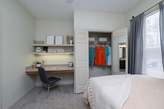 Clemson Edge in Clemson, SC - Foto de edificio - Building Photo