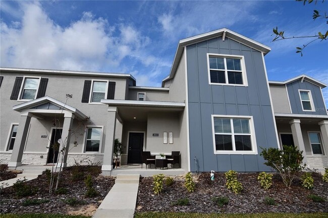 2852 Haze Rd in Clermont, FL - Building Photo - Building Photo