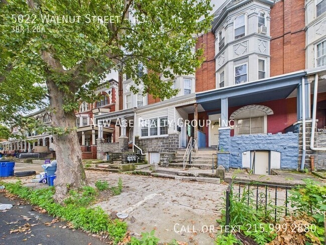 5022 Walnut St