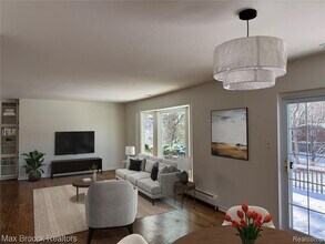 4138 Westover Dr in West Bloomfield Township, MI - Building Photo - Building Photo