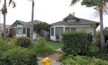 2965-2971 A St in San Diego, CA - Building Photo - Building Photo