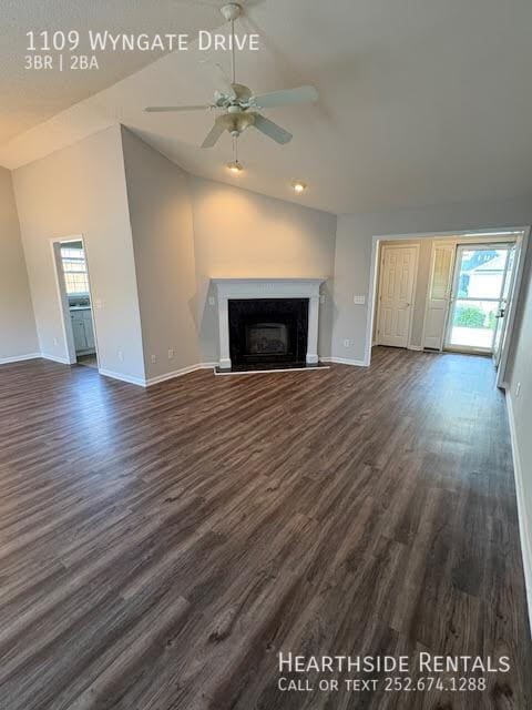 1109 Wyngate Dr in Greenville, NC - Building Photo - Building Photo