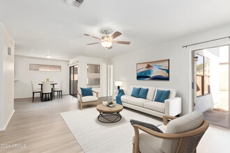 8714 W Amelia Ave in Phoenix, AZ - Building Photo - Building Photo