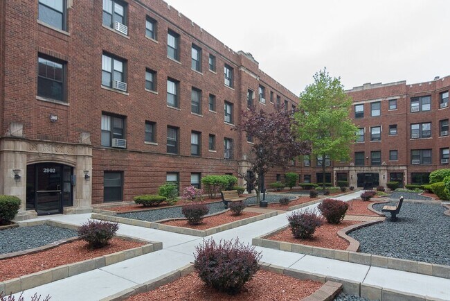 property at 2905 N Mildred Ave