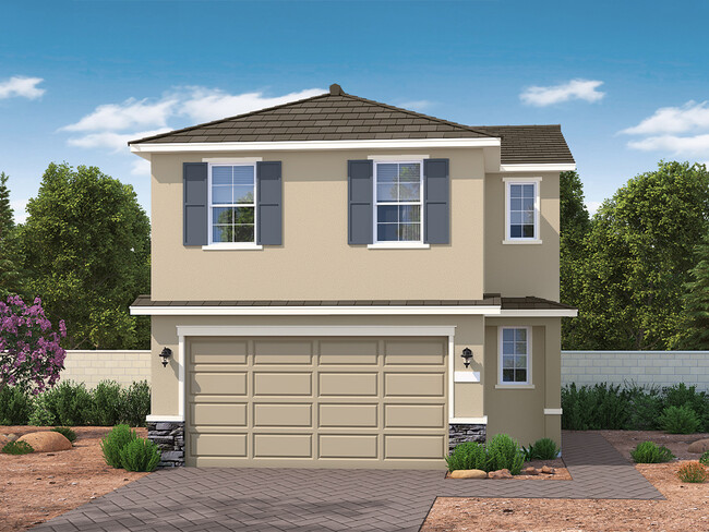 property at 10164 Mountain Crest St