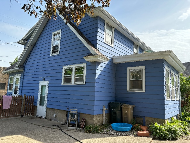 944 E Mifflin St in Madison, WI - Building Photo - Building Photo