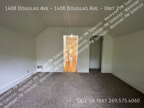 1408 Douglas Ave in Kalamazoo, MI - Building Photo - Building Photo