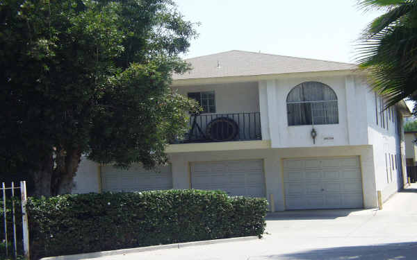 3629 S Bonita St in Spring Valley, CA - Building Photo - Building Photo