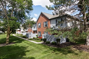 Arbors of Marysville