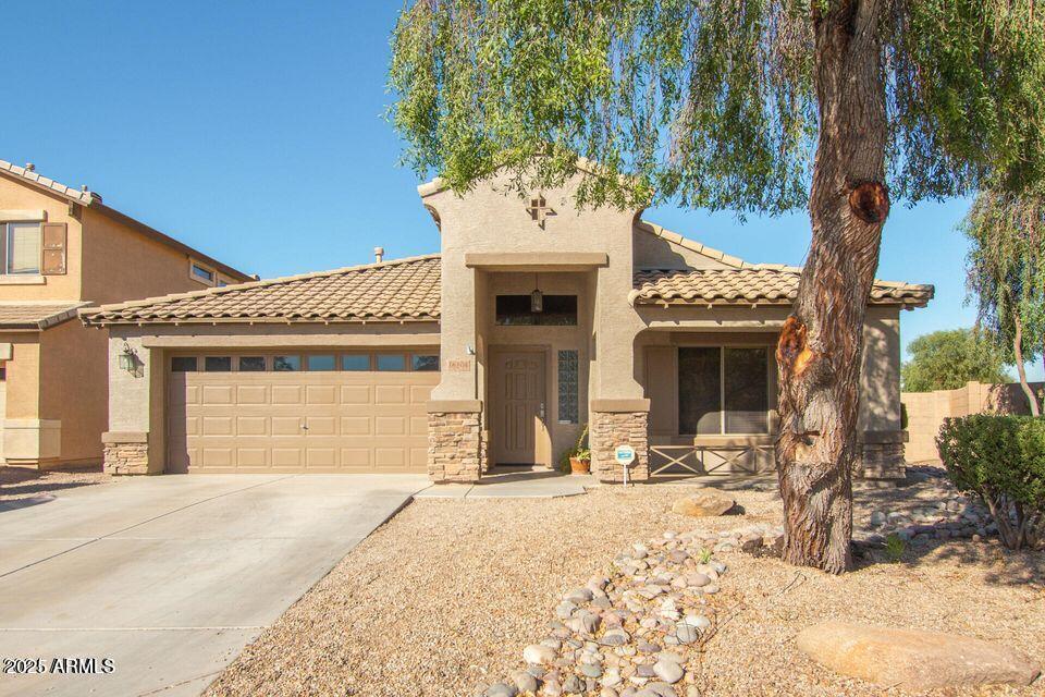 16104 W Durango St in Goodyear, AZ - Building Photo