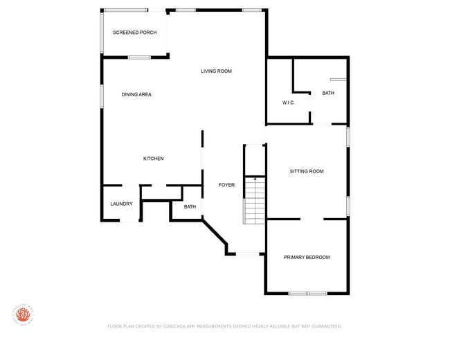 8704 Lake George Cir W in Macclenny, FL - Building Photo - Building Photo