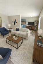 4510 Hutton Rd in Knoxville, TN - Building Photo - Building Photo
