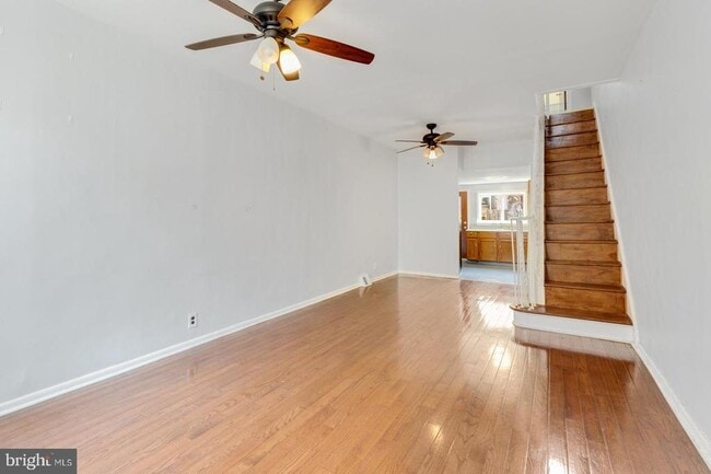 property at 2503 E Auburn St