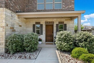 12216 Texana Trl in Manor, TX - Building Photo - Building Photo