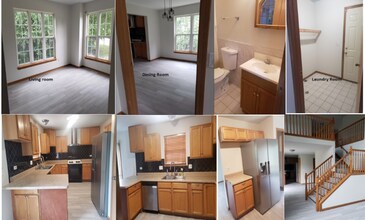 4520 W Lawn Ave in Waukegan, IL - Building Photo - Building Photo