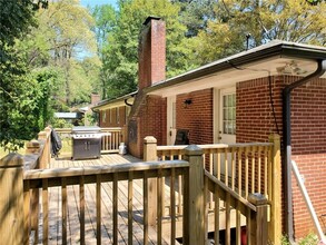 448 Susan Creek Dr in Stone Mountain, GA - Building Photo - Building Photo
