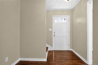 511 Dandridge Dr in Fayetteville, NC - Foto de edificio - Building Photo